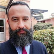 Magister en la enseñanza del Inglés con más de 13 años de experiencia